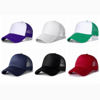 Original Unisex Trucker Cap