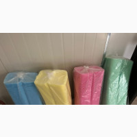 Disposable Foam Plates with Lid - Brand New