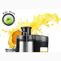 Multi-Fruit Juicer Machine - Brand New Sokany Grinder Juicer