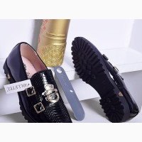 Balenciaga and Folletel Shoes