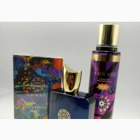 Amwaaj Interwood Perfume