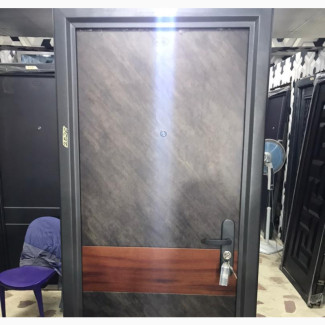 Brand New German Door - High Quality, Heavy and Durable