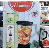Advantage Blender and Grinder