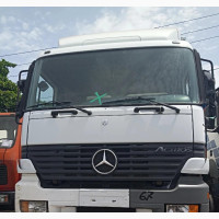 Actros M/Benz 1831