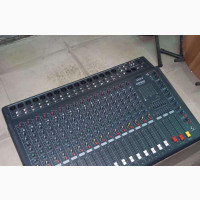 CMX16 Flat Good Mixer