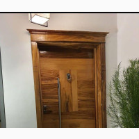 Turkey Pivot Door