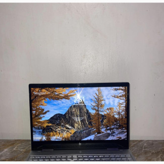 Laptop HP Envy 15 16GB Intel Core I7 SSD 1T