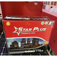 220s Starplus Tubular Battery