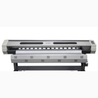 Brand New Yinghe Large Format Printer 6ft