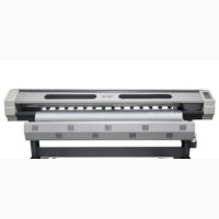 Brand New Yinghe Large Format Printer 6ft