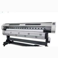 Brand New Yinghe Large Format Printer 6ft