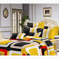 Get Stylish Bedsheets for Your Home and Hotels
