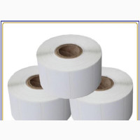 30mm by 25mm Direct Thermal Label