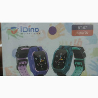 Idino Sports Watch