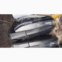 Side Mirrors for Toyota Hillux 018, 2020
