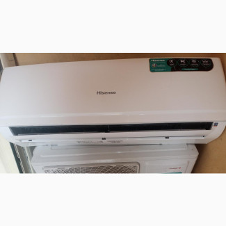 2hp Hisense Inverter A/C
