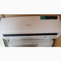 2hp Hisense Inverter A/C