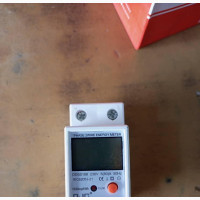 Prepaid Meter Checker - Monitor Your Electricity Usage Easily
