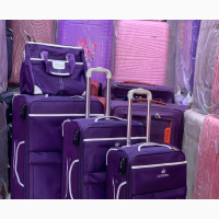 LC Royal Luggage Set of Bag