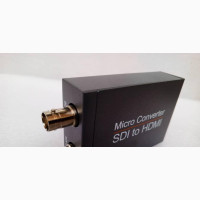 SDI to HDMI Converter with Loopout - Brand New