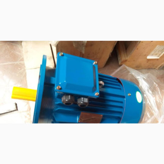 Brand New Motor 10 Hp