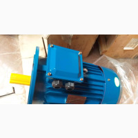 Brand New Motor 10 Hp