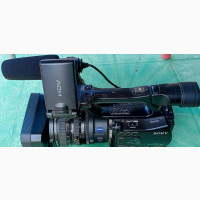 Sony Z7 Professional Video Camera - Used