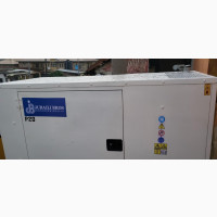 Almost Brand New 20kva Uk Perkins Jubaili Soundproof Gen