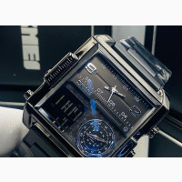 Skmei Water Resistant Watch