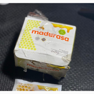 Madurasa Honey