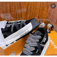 Trendy Naked Wolfe Sneakers for Men and Women