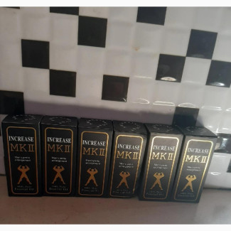MK11 Oil For