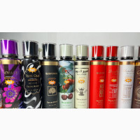 Body Spray/Mist