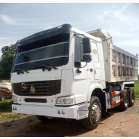 Howo Sinotruk Direct Belguim From Libya