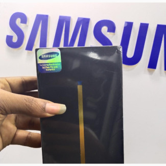 Samsung Galaxy Note 9 128 GB Gray - Brand New