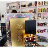 Ajwad 100ml Perfume