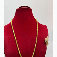 22karat Pure Gold Necklace