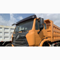 HOWO 371 TRUCK - 10 Tyres (35 Tons)