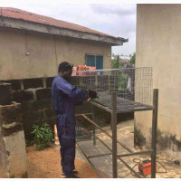 Building and Trade Services