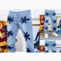 Luxurious Quality Update Baggy Jeans Available