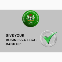 Business Reggistration