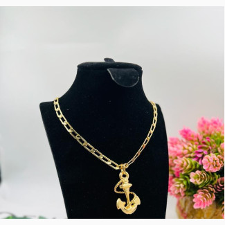 Male Necklace