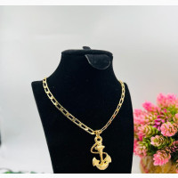 Male Necklace