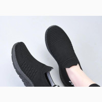 Fashion Ladies Sneakers, Sport Casual