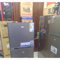 Snowsea Fridge Freezer Frost Free Double Door