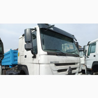 Brand New Howo Sinotruk CNHTC 400hp