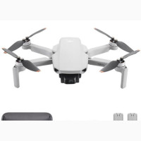 DJI Mini 2 SE Drone Fly More Combo - Brand New