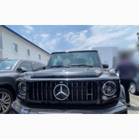 New Mercedes-Benz GLK-Class 2023 Black