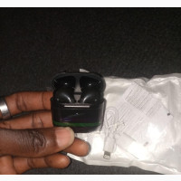 Apple Pro 4 Wireless Bluetooth Earbud - Brand New
