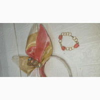 Asooke Headband